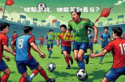 电竞竞猜:篮球场上的激烈角逐，谁能笑到最后？