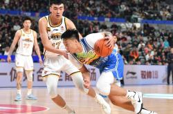 电竞竞猜:CBA球队团结一致备战重要比赛