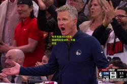 电竞竞猜:NBA常规赛裁判出现误判，开展调查