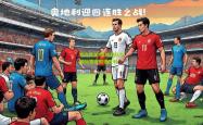 电竞竞猜:奥地利队在国际赛场取得胜利