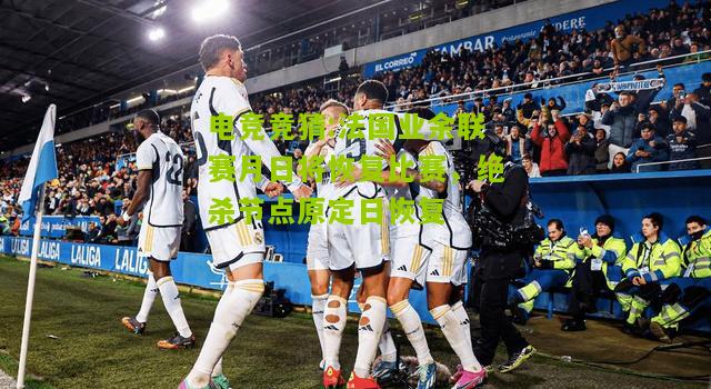 法国业余联赛月日将恢复比赛，绝杀节点原定日恢复