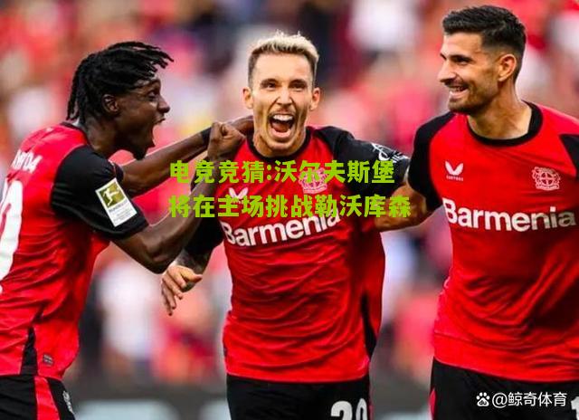 沃尔夫斯堡将在主场挑战勒沃库森