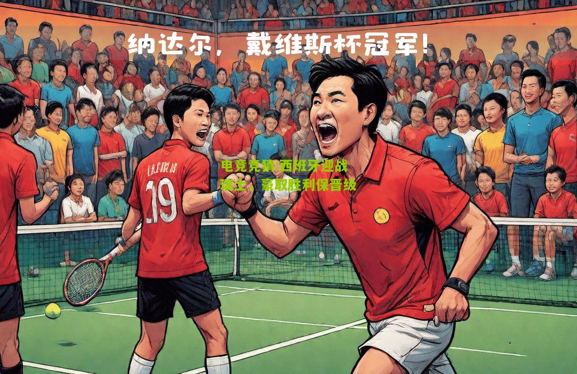 西班牙迎战瑞士，豪取胜利保晋级