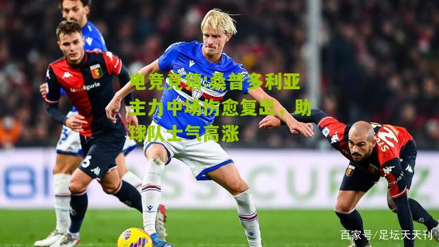 桑普多利亚主力中场伤愈复出，助球队士气高涨