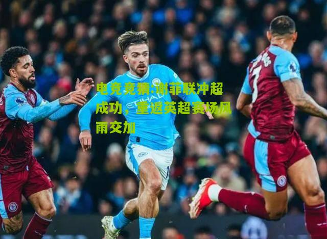 谢菲联冲超成功，重返英超赛场风雨交加