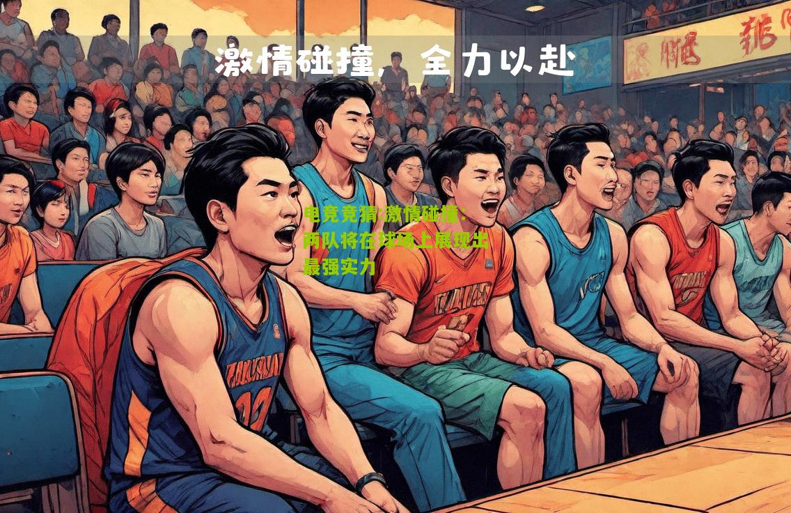 激情碰撞：两队将在球场上展现出最强实力