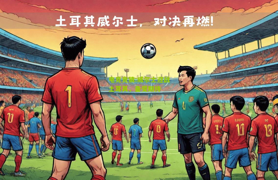 威尔士迎战土耳其，备受期待
