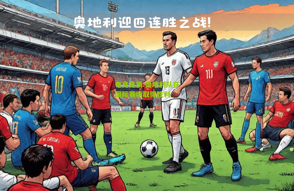 奥地利队在国际赛场取得胜利